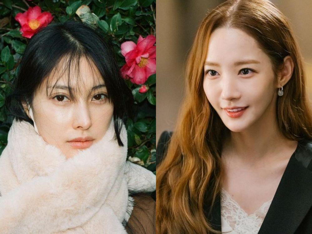 5 Artis Korea yang Terseret Masalah Pacarnya, Terbaru Gyuri KARA