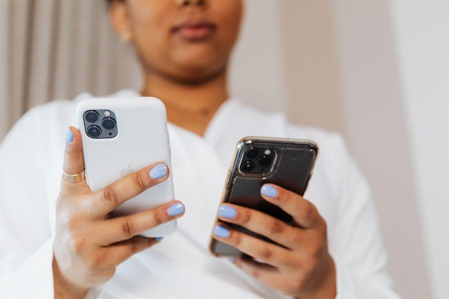 7 HP yang Mirip iPhone 14, Spesifikasinya Gak Kalah Gahar