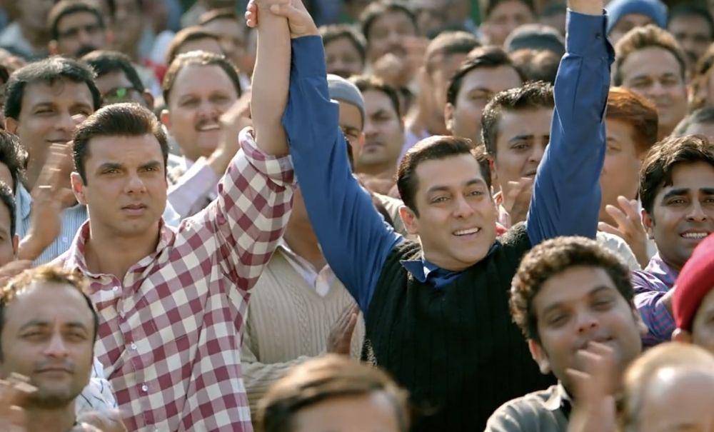 cuplikan film Tubelight (dok. Salman Khan Films/Tubelight)