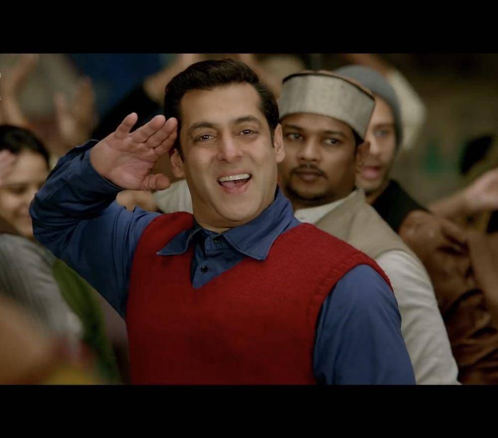 cuplikan film Tubelight (dok. Salman Khan Films/Tubelight)