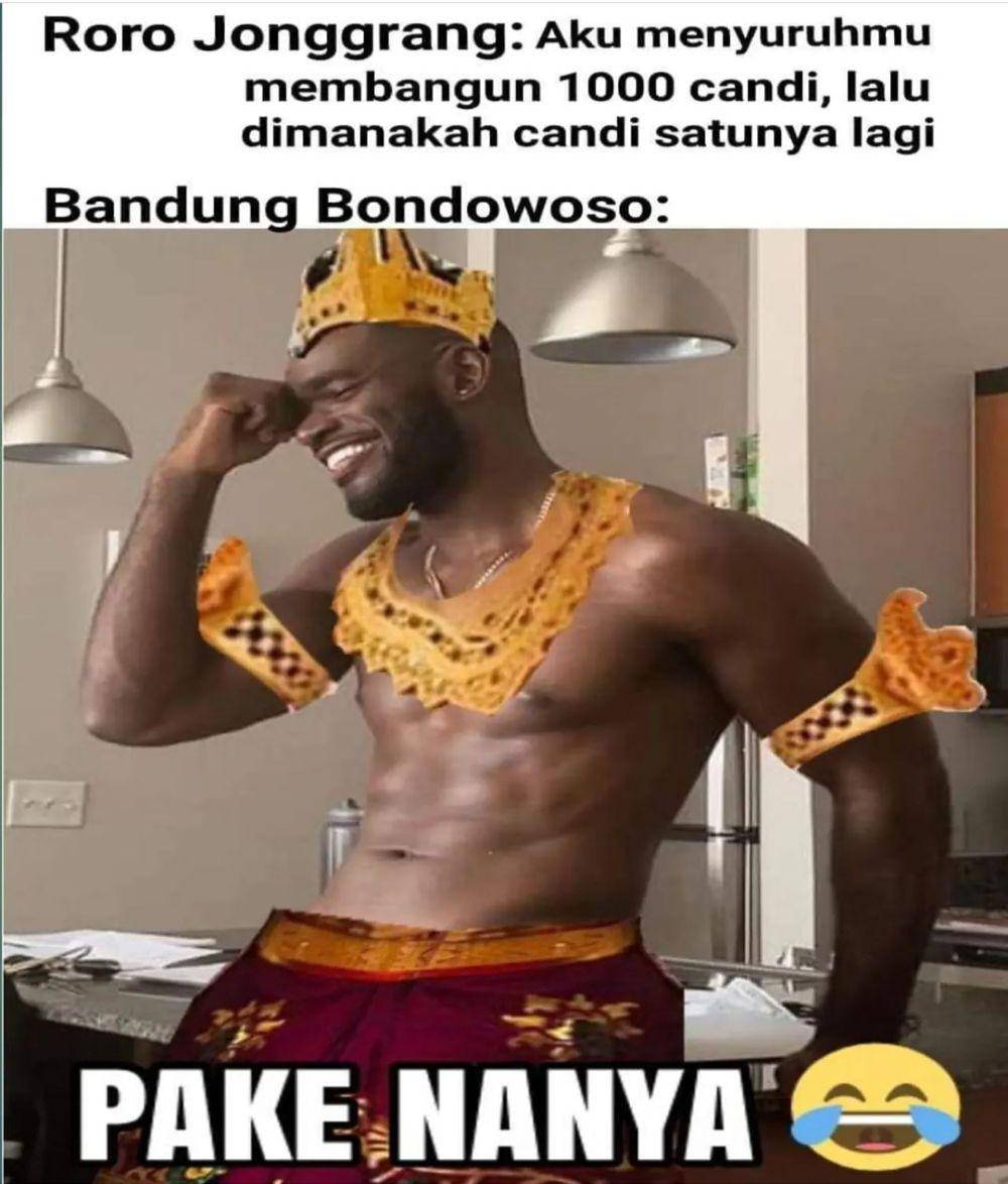 meme pake nanya (instagram.com/recomemes.id)