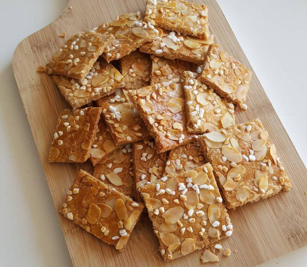 jan hagel cookies (instagram.com/kimstaartengebak)
