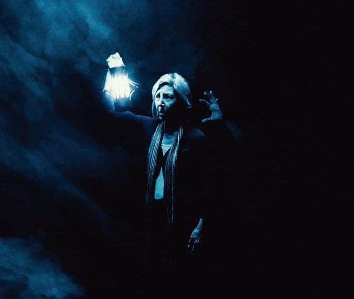 Insidious: Chapter 5 (dok. Hassan Fitt/Insidious: Chapter 5)