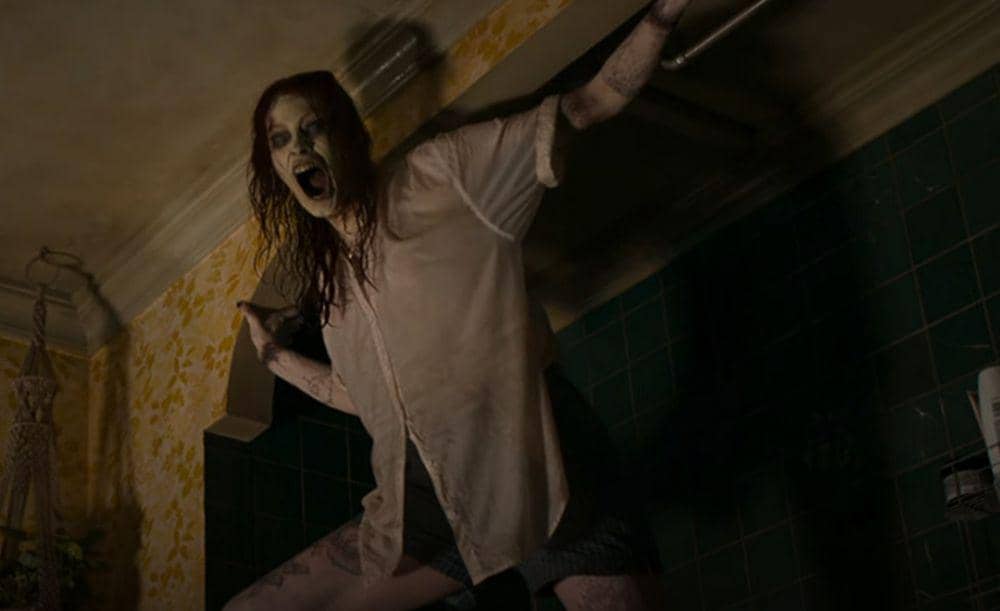 Evil Dead Rise (dok. StudiocanaIUK/Evil Dead Rise)