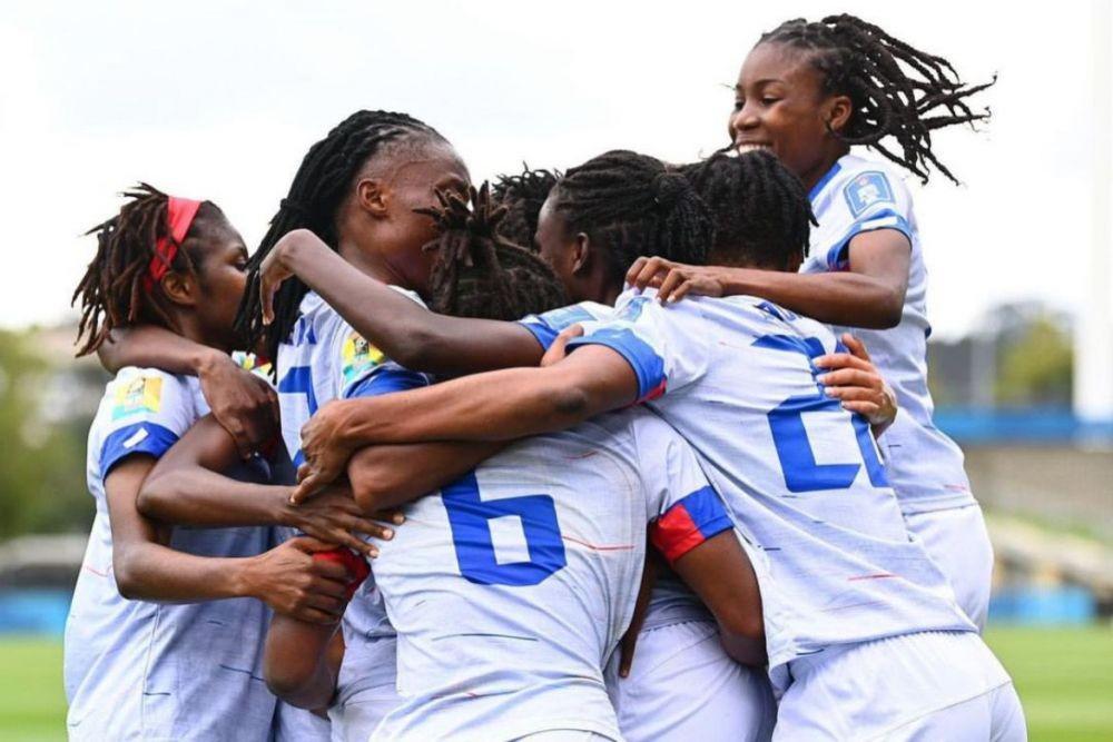 Haiti, Portugal, dan Panama Tembus Piala Dunia Wanita 2023