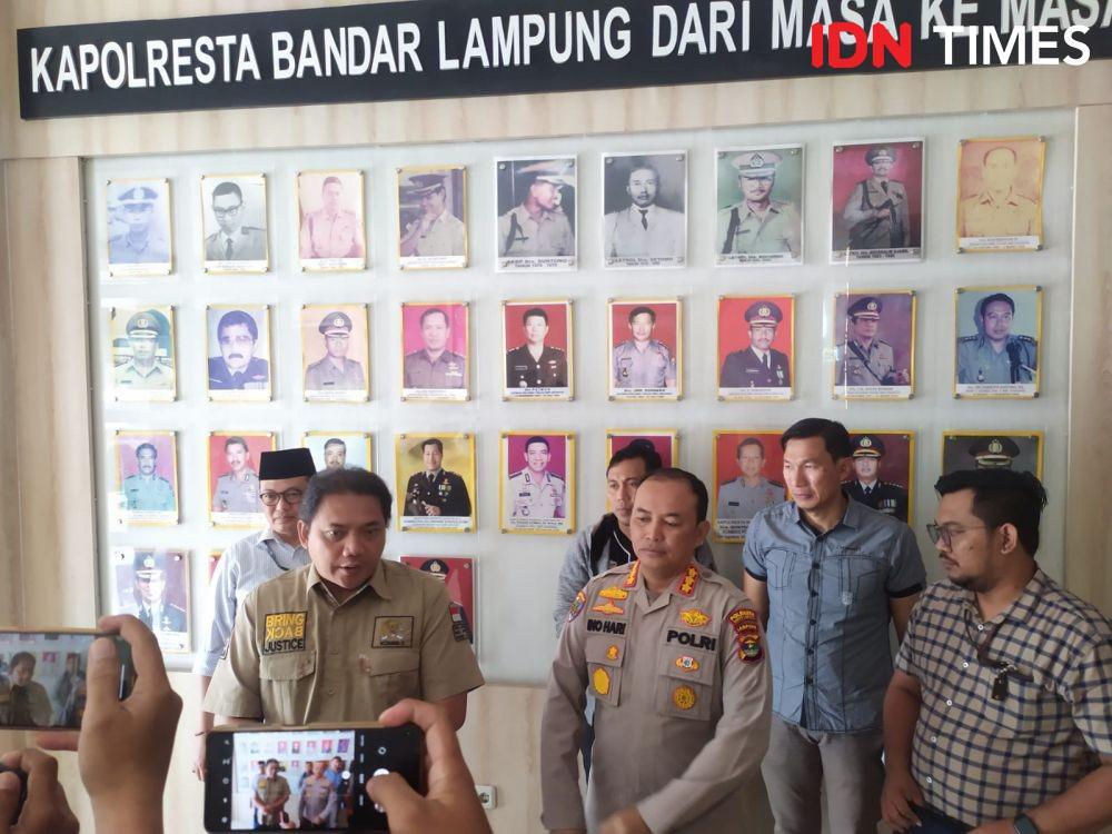 Imbas Jemaat GKKD Dilarang Ibadah, Anggota DPR Dorong Penegakan Hukum
