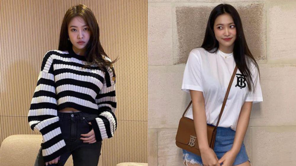 9 Inspirasi Outfit Kasual ala Yeri Red Velvet, Cocok untuk Hangout