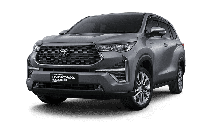 6 Kelebihan Toyota Innova Zenix Hybrid, Bukan Cuma Irit