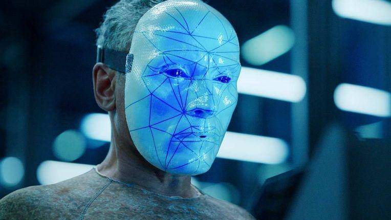 Serial Netflix Kaleidoscope (dok. Netflix/Kaleidoscope)