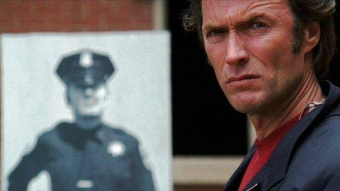 cuplikan adegan dalam film Magnum Force (dok. Warner Bros./Magnum Force)