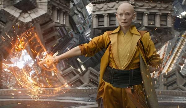 5 Superhero Bumi Paling Tua di MCU, Usianya Ratusan Tahun!