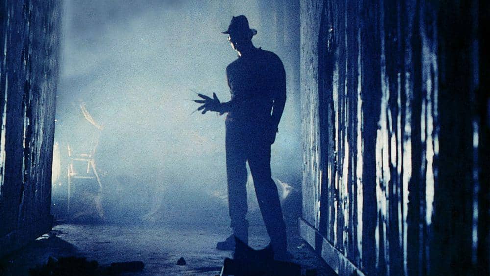 cuplikan adegan Freddy Krueger dalam film Nightmare on Elm Street (dok. New Line Cinema/Nightmare on Elm Street)