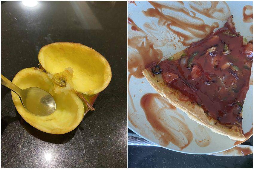potret cara makan orang paling aneh (reddit.com/user/thirdculturegurl | reddit.com/user/DuckyDuck872)