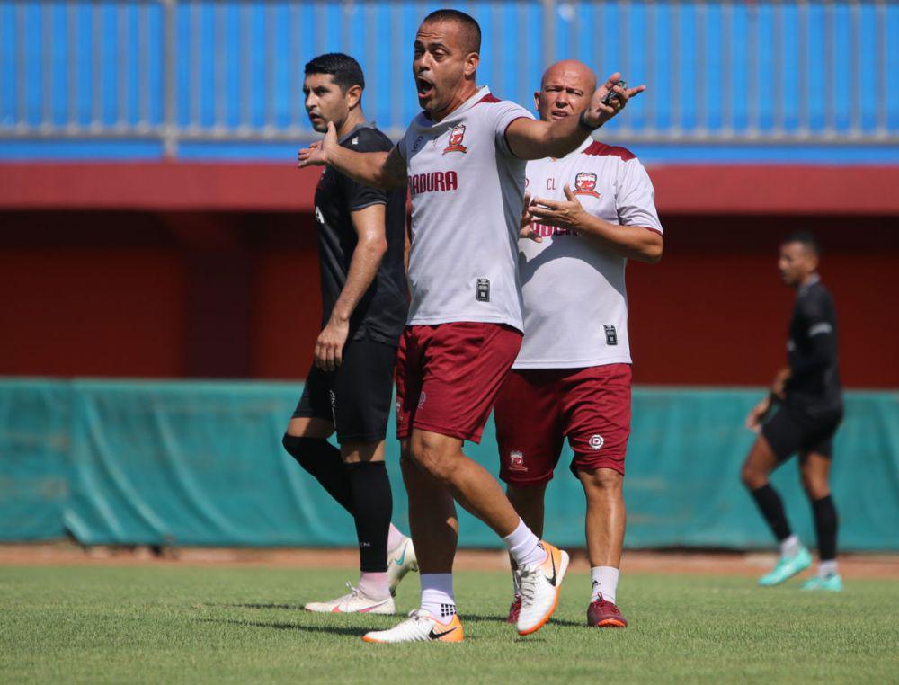 Fabio Lefundes. (Maduraunitedfc.com)