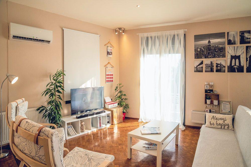5 Bahan yang Bisa Jadi Inspirasi Dekorasi Rustic di Rumah