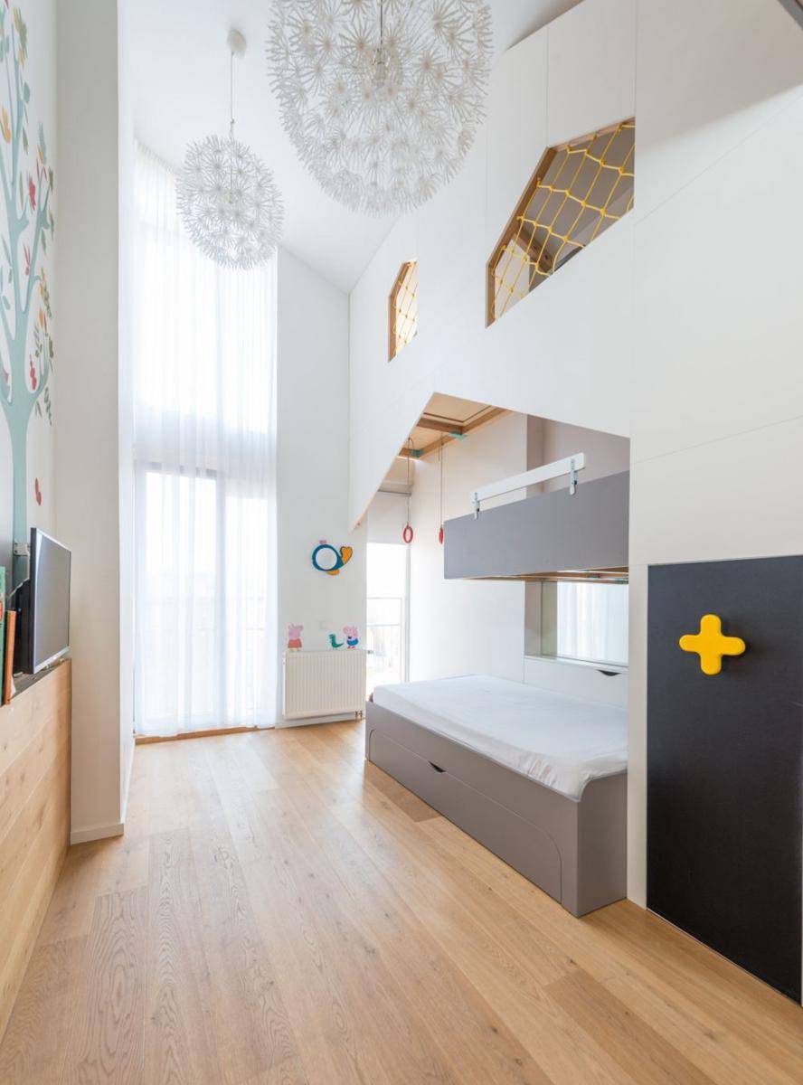 ilustrasi bunkbed (pexels.com/Max Vakhtbovych)