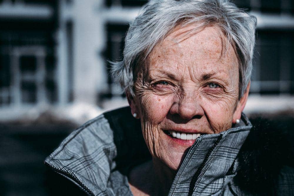 6 Perubahan yang Akan Dirasakan Wanita Setelah Menopause