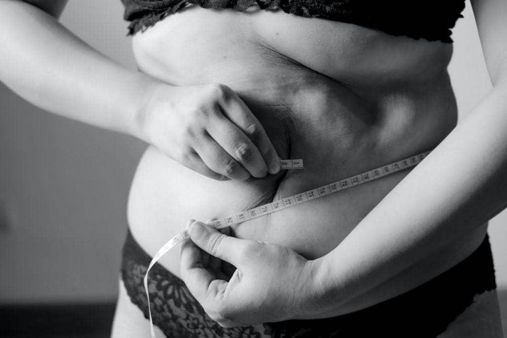 kesehatan wanita setelah menopouse (unsplash.com/Fuu J)