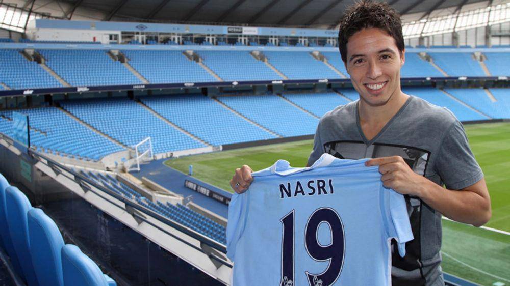 Samir Nasri (mancity.com)