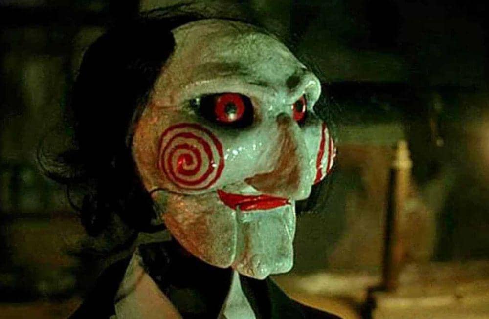 cuplikan adegan dalam film Saw (dok. Lionsgate/Saw)