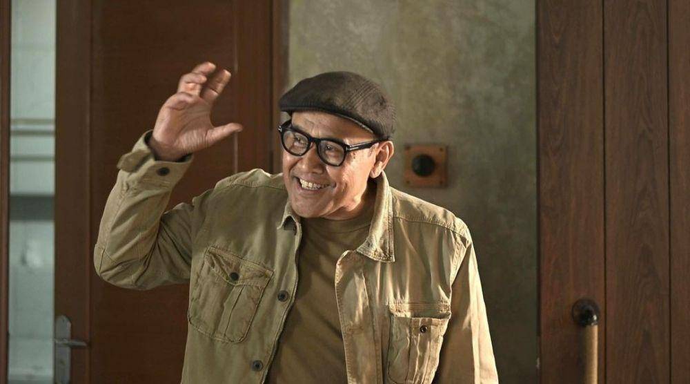 fakta menarik film Panggil Aku Ayah
