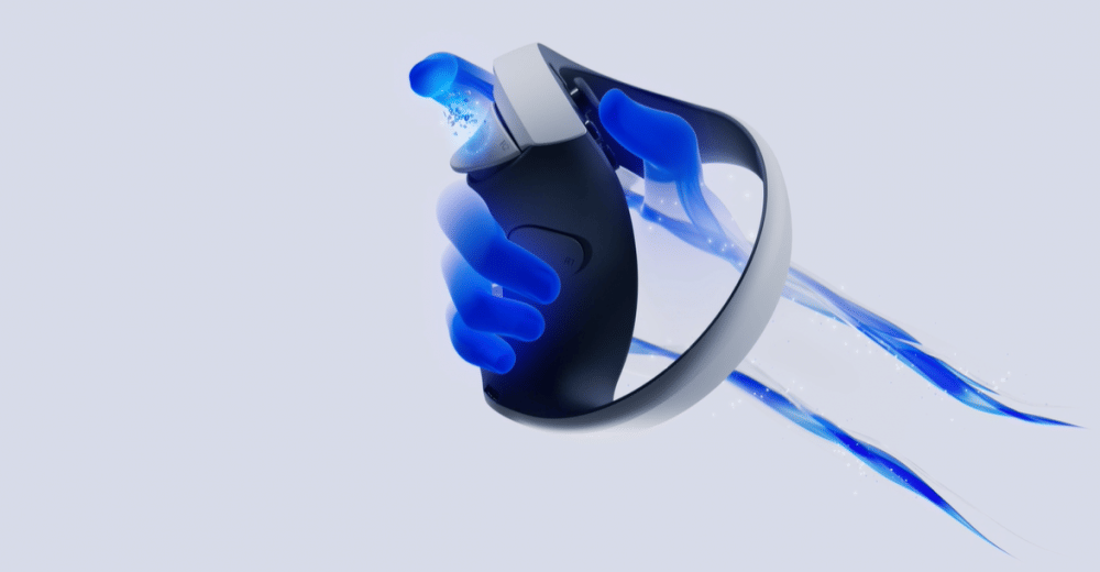 PSVR2 (dok. PlayStation)