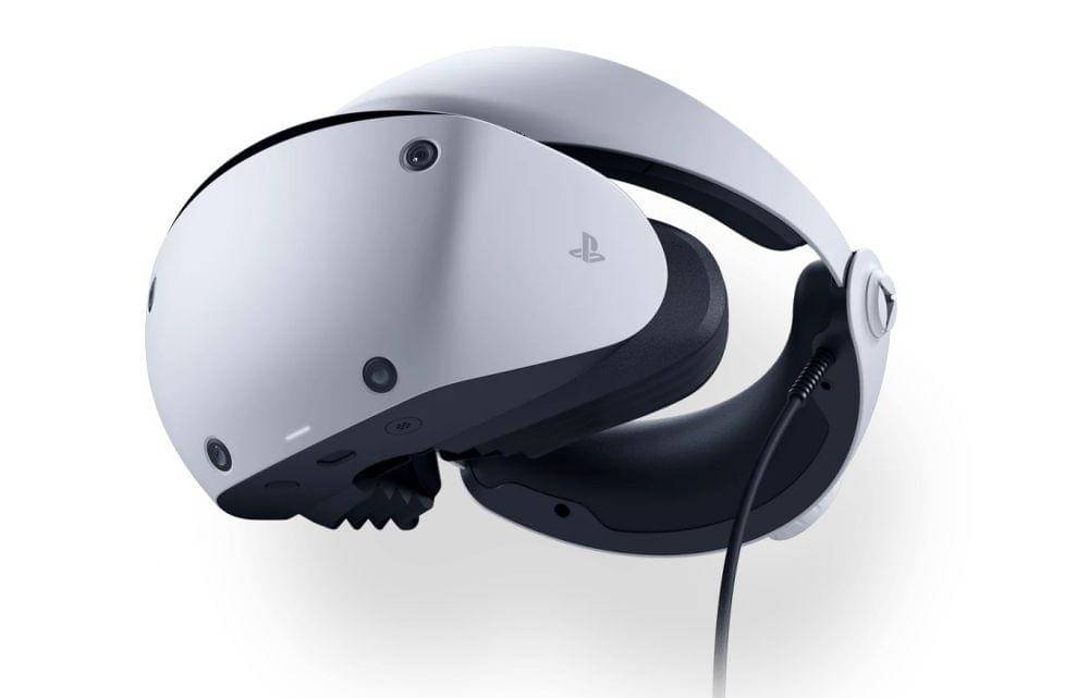 ilustrasi PS VR2 (dok. PlayStation)