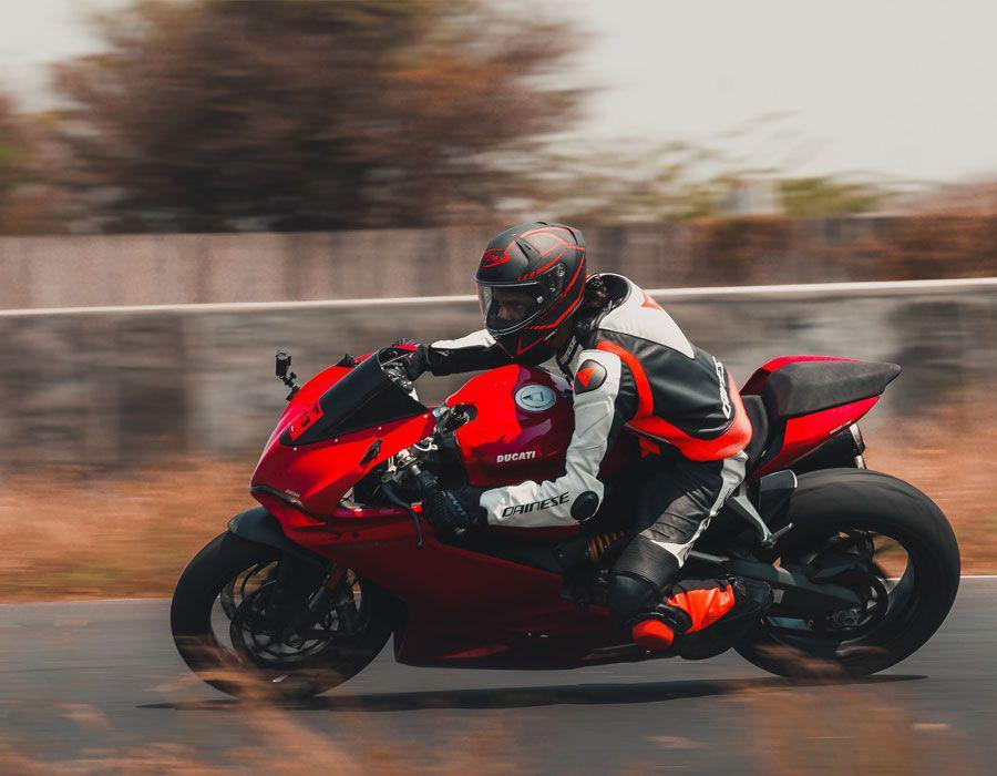 7 Tempat Sewa Motor Sport dan Moge di Bali, Buat Touring