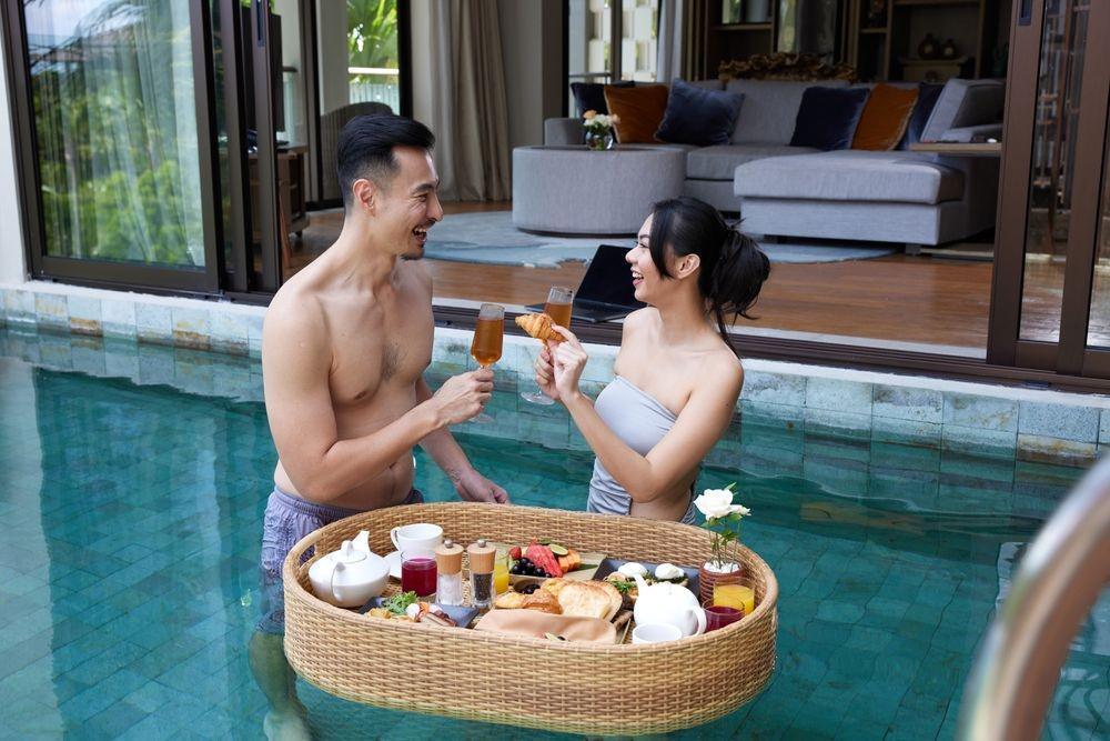 5 Alasan Kenapa Menginap di Vila Lebih Asyik saat Liburan ke Bali