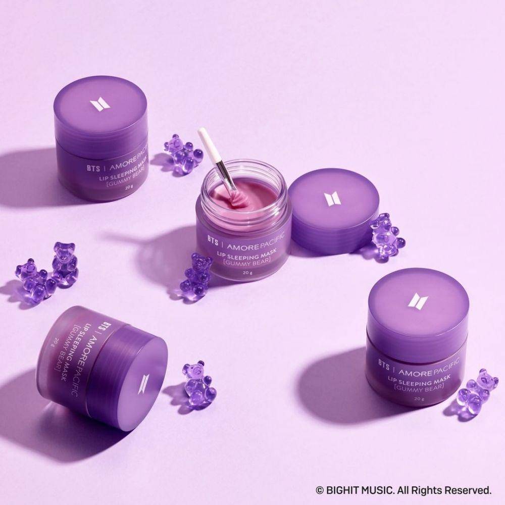 Laneige (instagram.com/laneigeid)