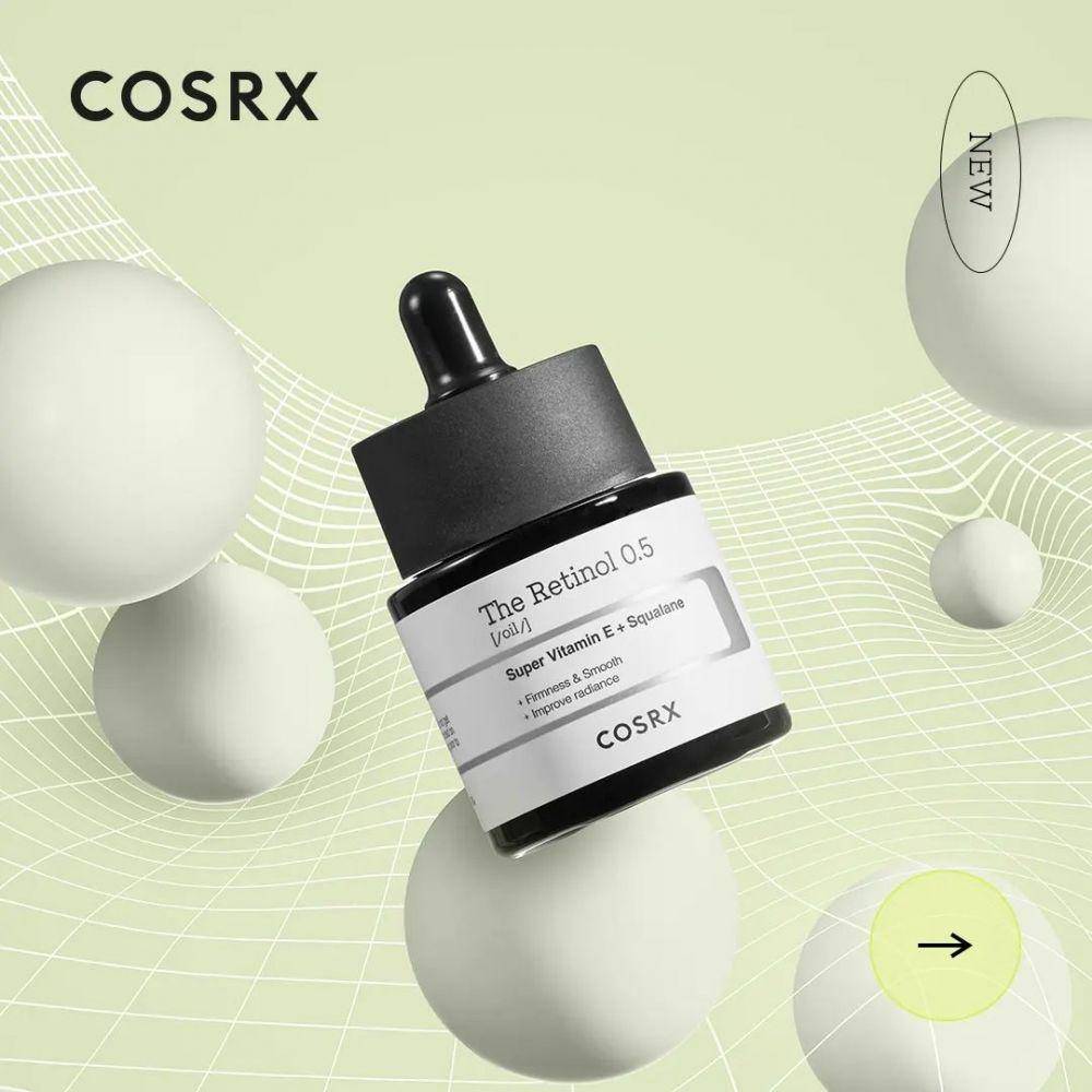 COSRX (instagram.com/cosrx)
