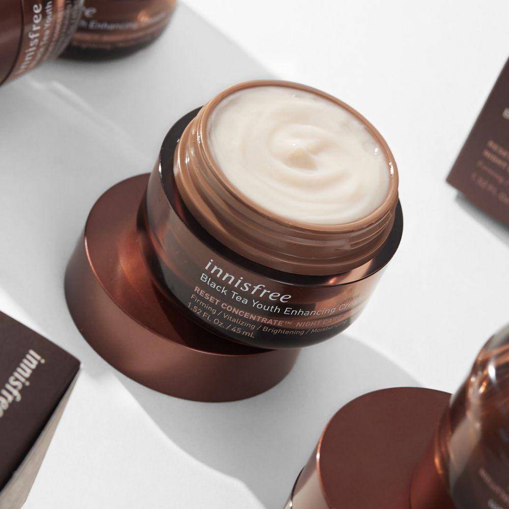 Innisfree (instagram.com/innisfreeofficial)