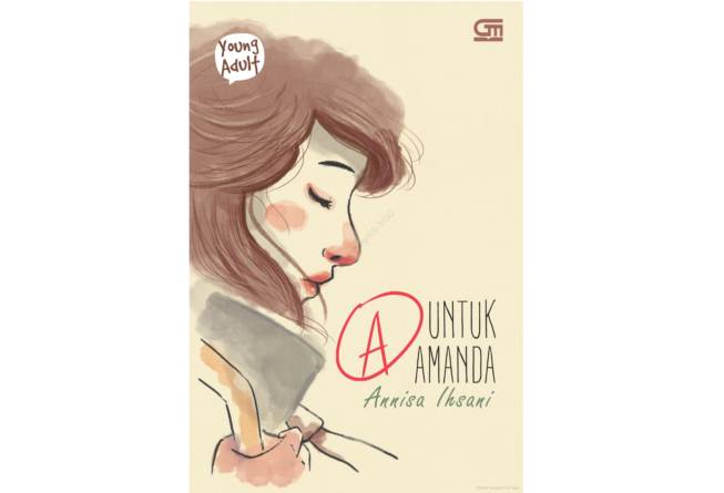Buku A untuk Amanda (books.google.co.id/A untuk Amanda)