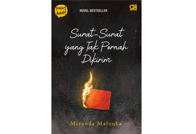 Buku Surat-Surat yang Tak Pernah Dikirim (books.google.co.id/Surat-Surat yang Tak Pernah Dikirim)