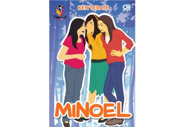 Buku Minoel (books.google.co.id/Minoel)