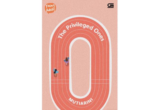 Buku The Privileged Ones (books.google.co.id/The Privileged Ones)
