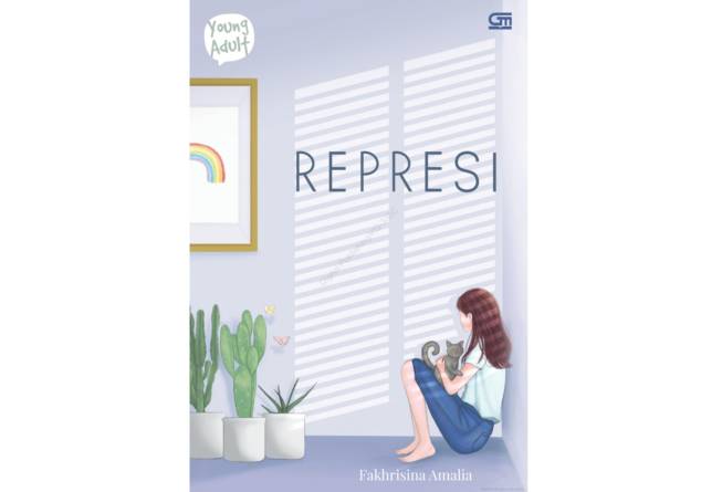 Buku Represi (books.google.co.id/Represi)