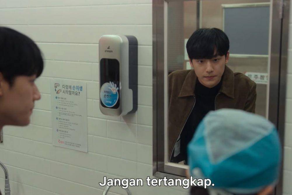 cuplikan trailer The Glory part 2 (youtube.com/Netflix Indonesia)