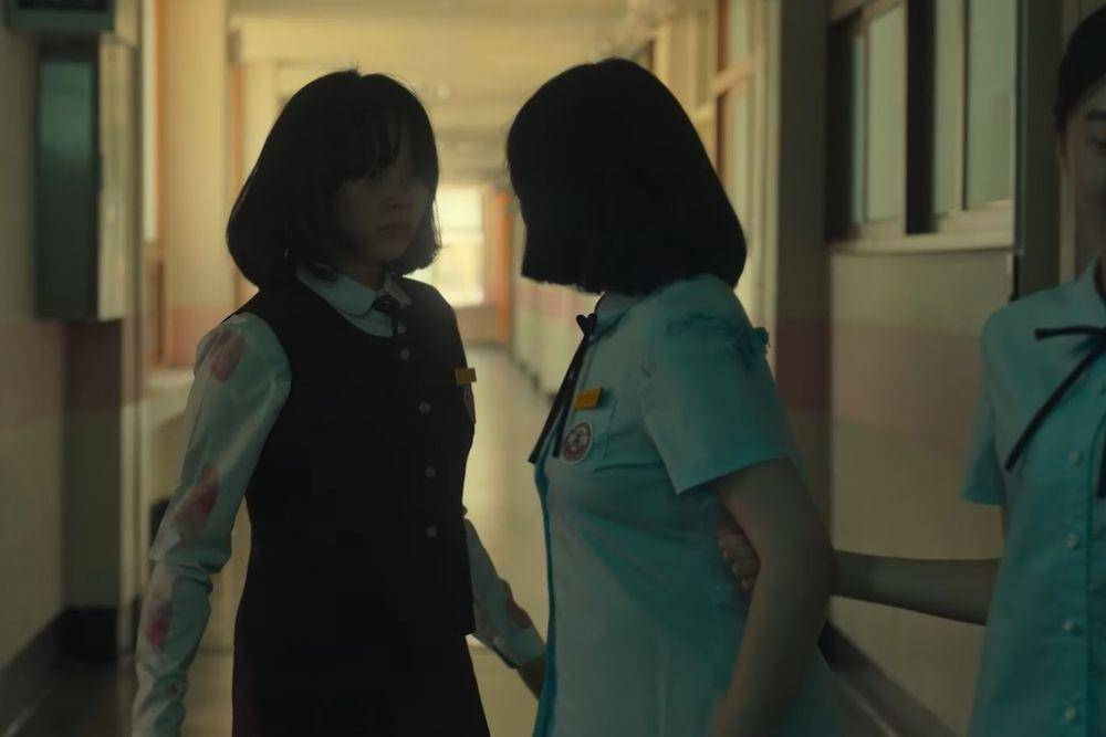 cuplikan trailer The Glory part 2 (youtube.com/Netflix Indonesia)