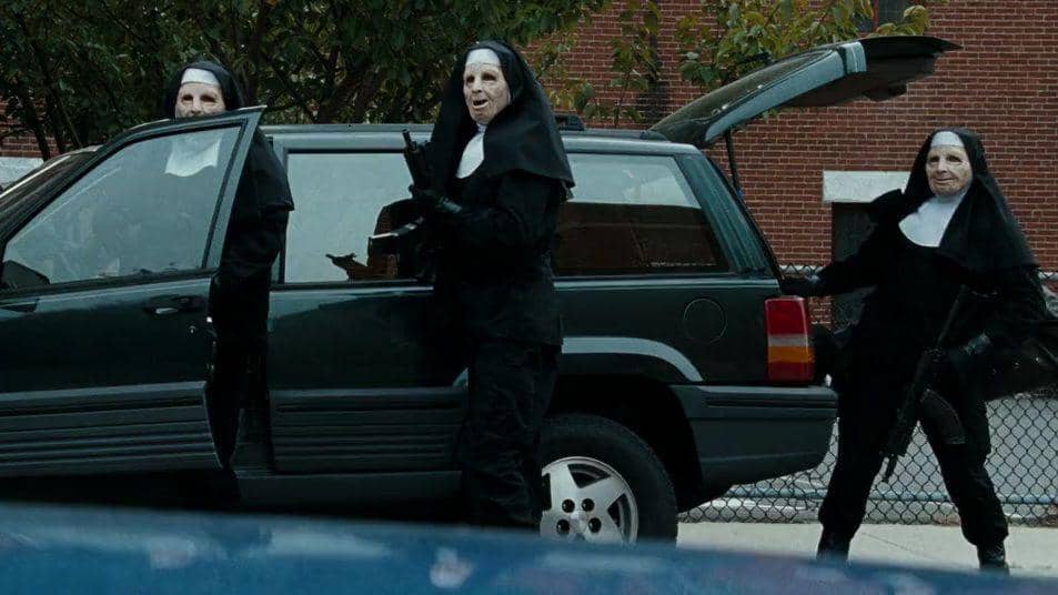 Sadis! 13 Film yang Menginspirasi Kejahatan di Kehidupan Nyata