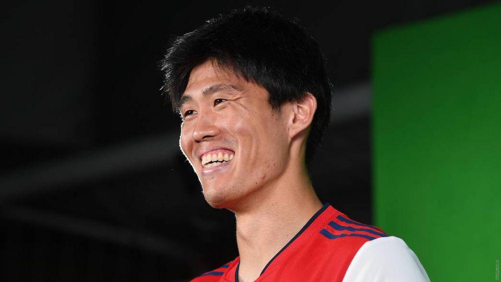 5 Pemain Non-Eropa Termahal di Arsenal pada 2022/2023, Ada Tomiyasu!