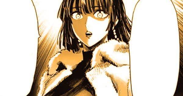 Fubuki membubarkan Blizzard ( Dok. tonarinoyj.jp/ One Punch Man )