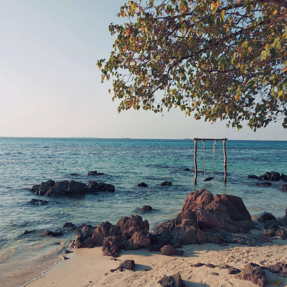 Karimunjawa (Unsplash.com/Yohanes Dicky Yuniar)