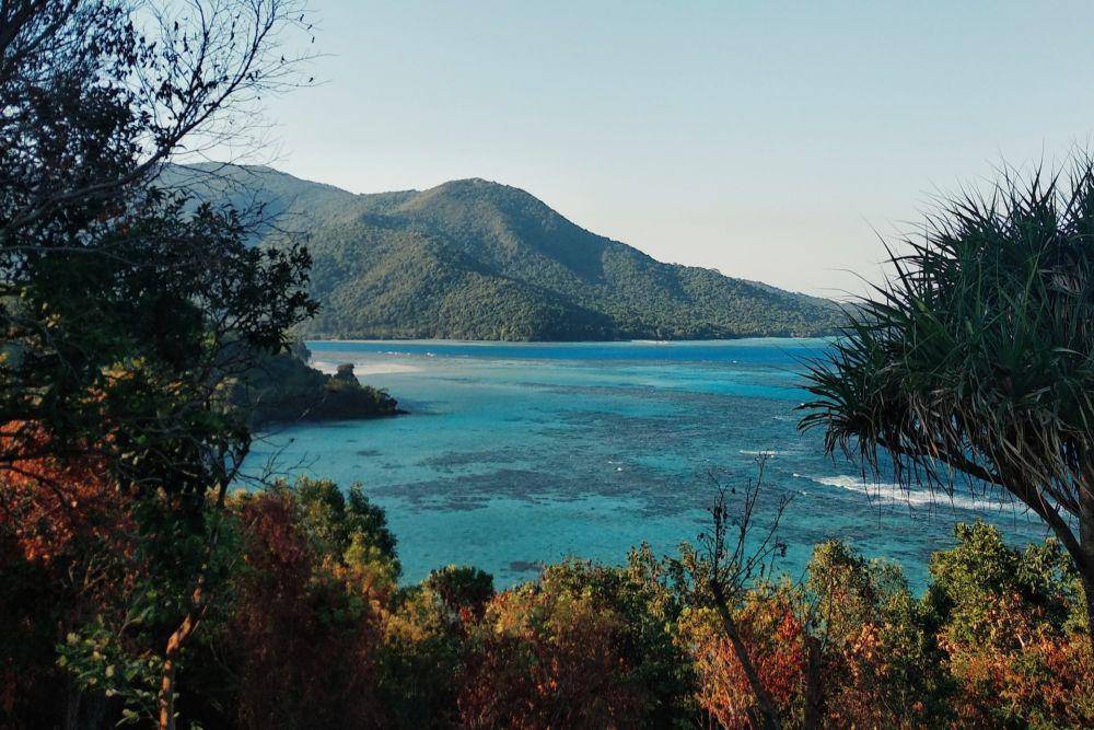 Karimunjawa (Unsplash.com/Yohanes Dicky Yuniar)