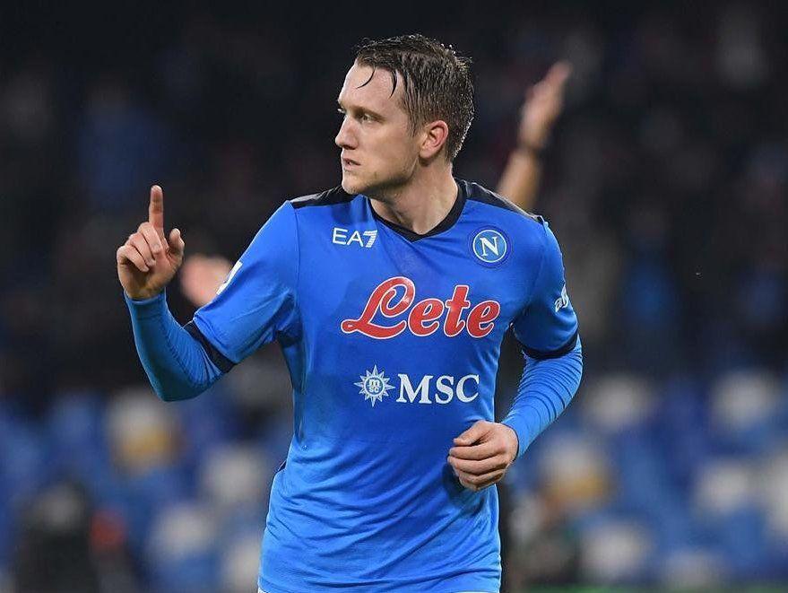5 Pemain Polandia yang Pernah Berseragam Napoli, Tak Hanya Zielinski