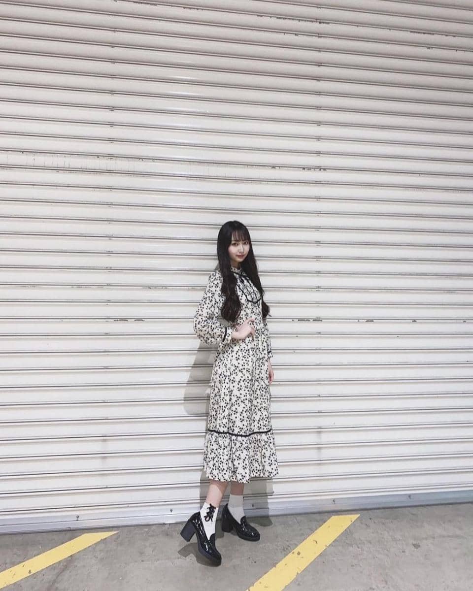 Miyo Nomura (instagram.com/miyomaruko_0201)