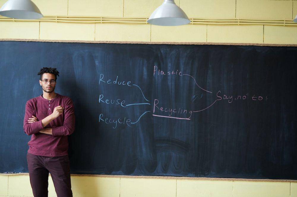 Ilustrasi mind mapping (pexels.com/fauxels)
