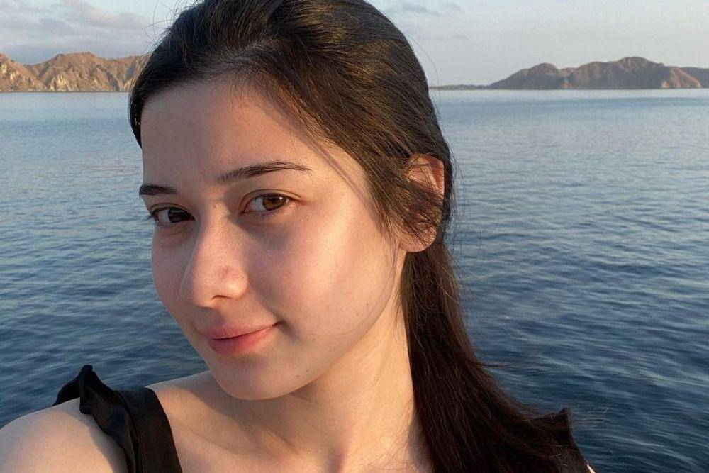 Iris Wullur (dok. instagram/iriswullur_)