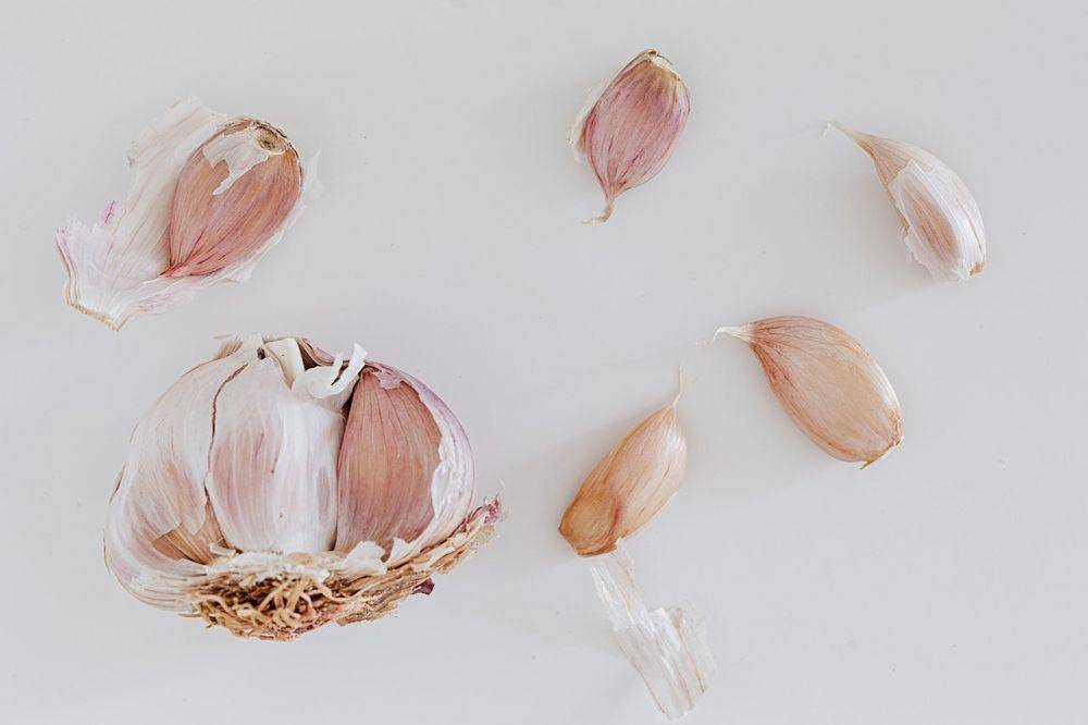 ilustrasi bawang putih (pexels.com/Karolina Grabowska)