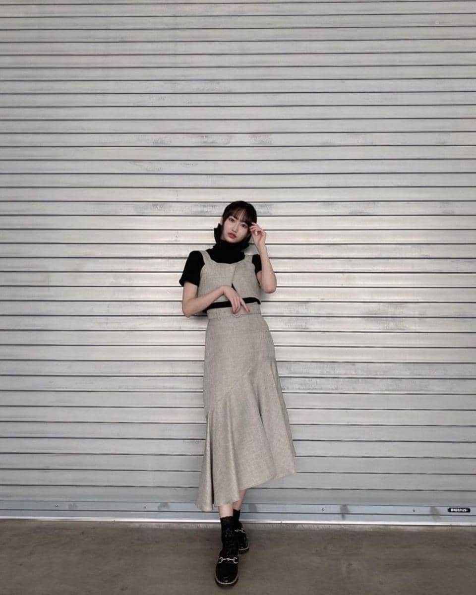 Miyo Nomura (instagram.com/miyomaruko_0201)